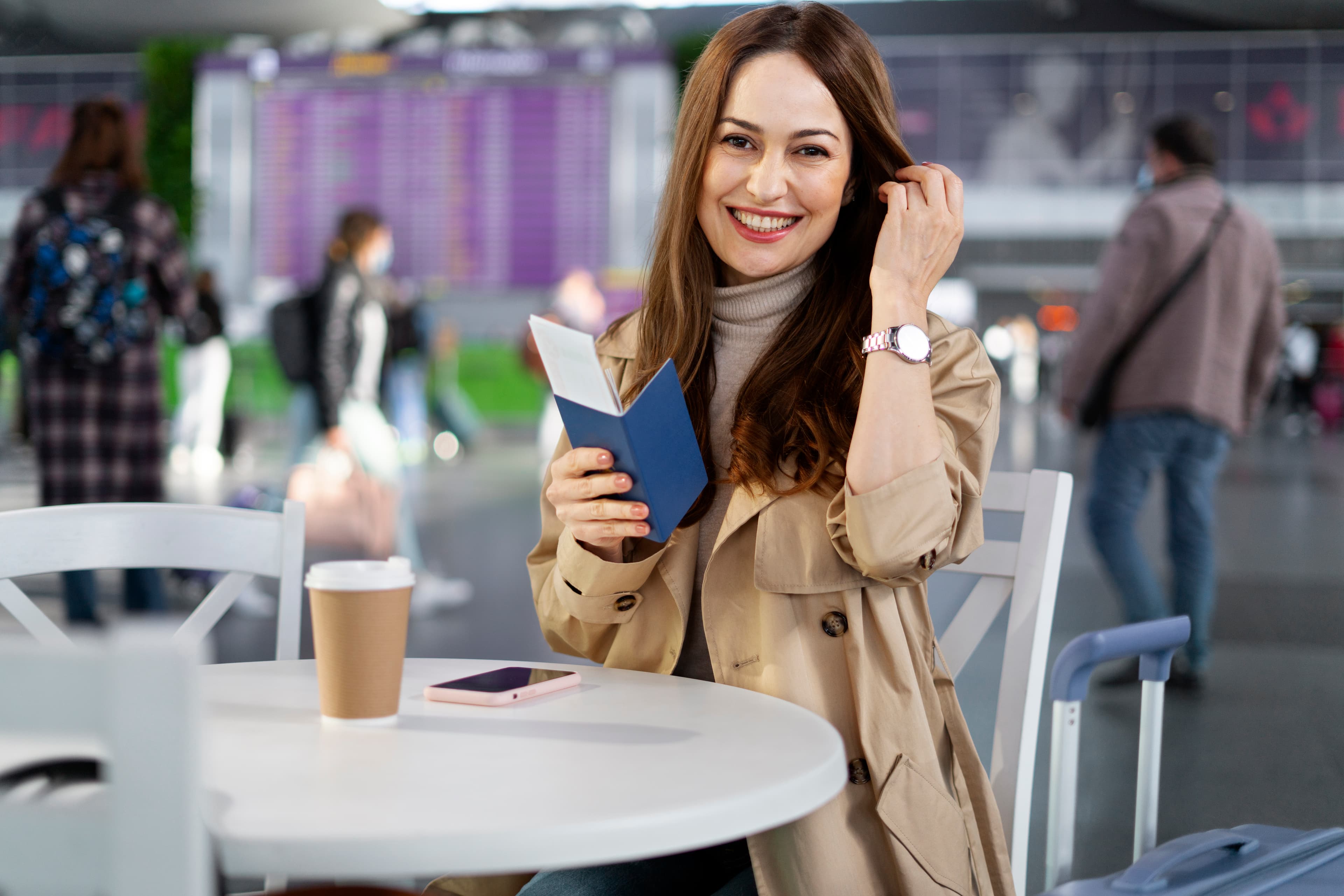 Work Visa