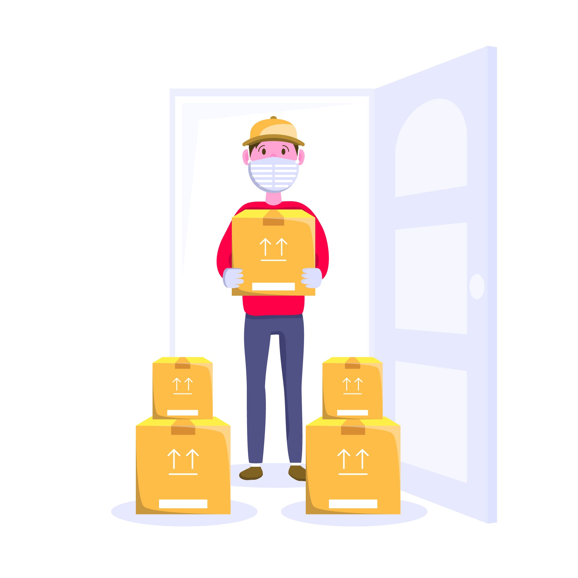 Your Package